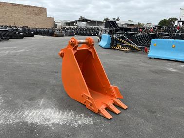600mm Trench Bucket image 1